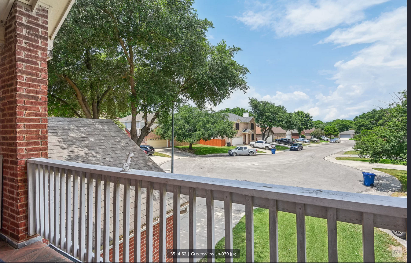 Havenvilla - 3 Bedroom Property for sale in San Antonio Texas