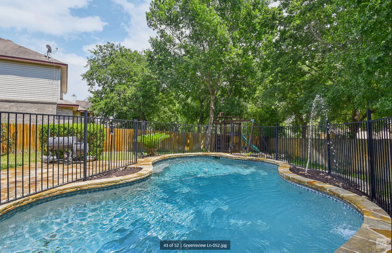 Havenvilla - 3 Bedroom Property for sale in San Antonio Texas