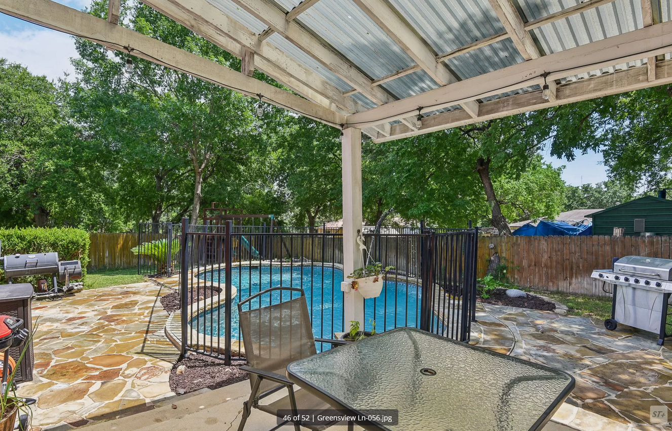 Havenvilla - 3 Bedroom Property for sale in San Antonio Texas