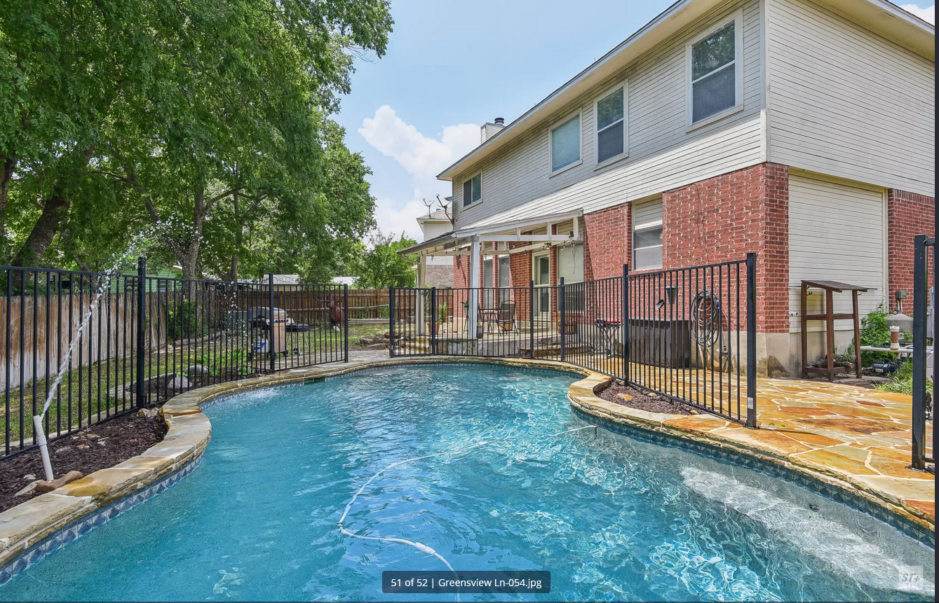 Havenvilla - 3 Bedroom Property for sale in San Antonio Texas