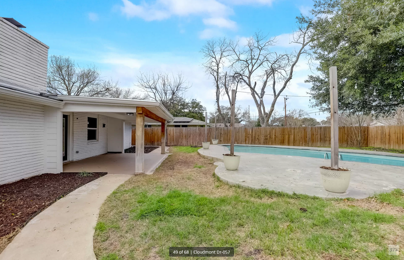 4 Bedroom Beautiful Home for Sale in Windcrest Texas