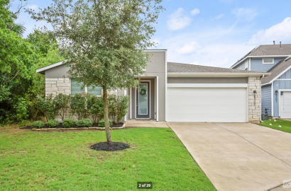 3 Bedroom House for sale in Austin, TX