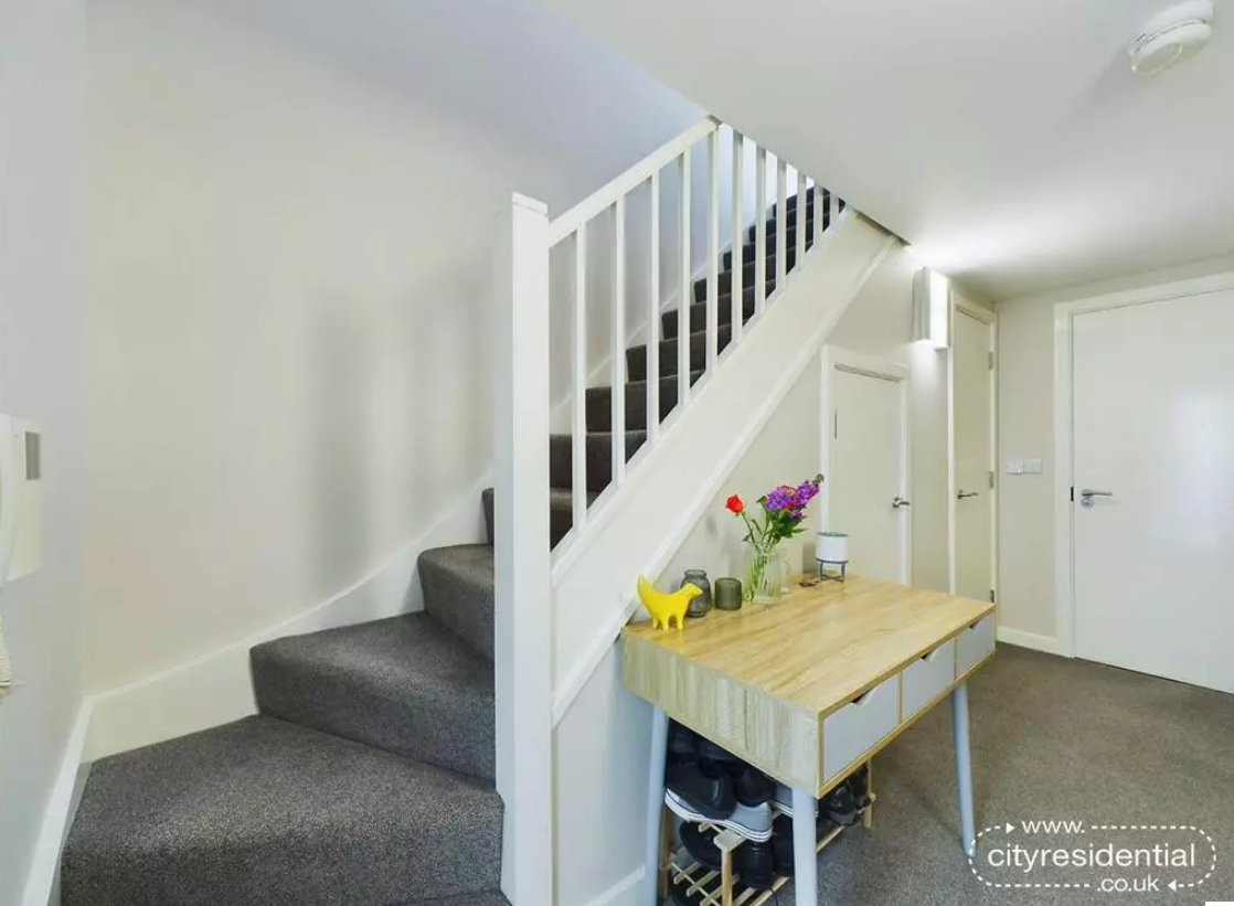 1 bedroom property for sale in liverpool