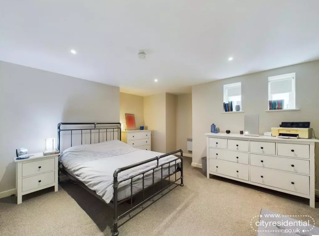 1 bedroom property for sale in liverpool