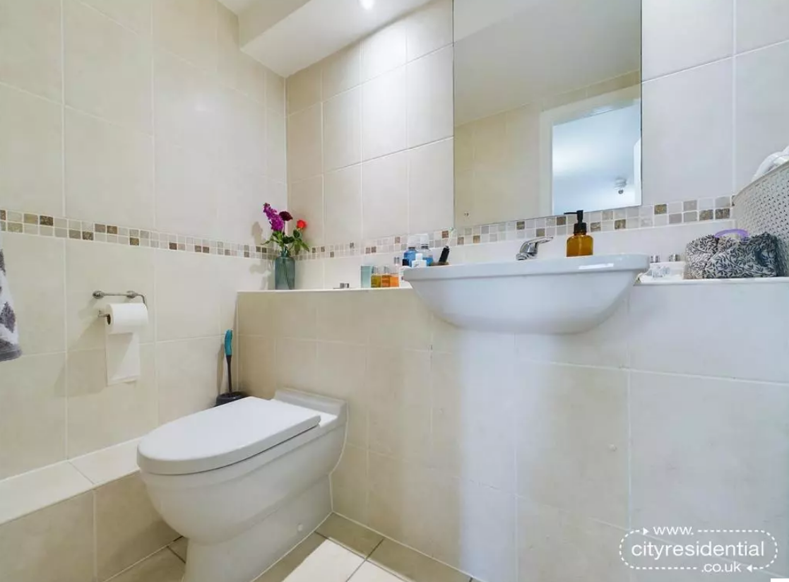 1 bedroom property for sale in liverpool