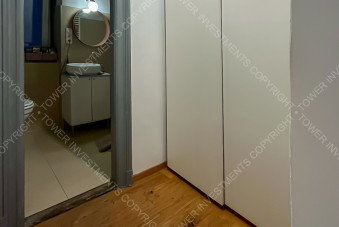 Studio Apartment for sale in József körút, Budapest, Hungary