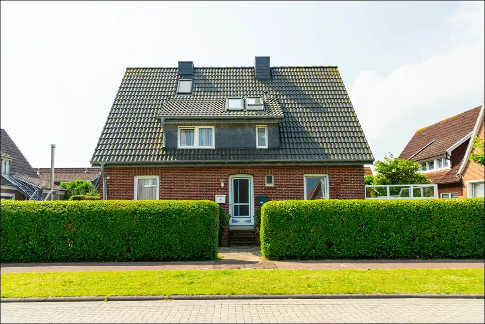 5 Bedroom - Large home for sale in Langeoog, Lower Saxony, Germany