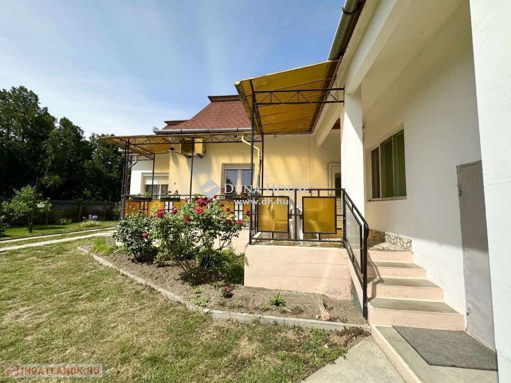 House for sale, Ráckeve, Hungary